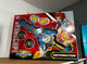 Battle Blades Spinners Box