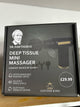 Deep Tissue Mini Massager Gun