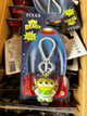 *FLASH SALE - Asstd Toy Story Pixar Clip On Figure*