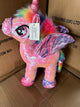 *FLASH SALE - Jumbo Sequin Unicorn Plush*