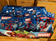 *FLASH SALE - Mini Marvel Figures (Asstd)