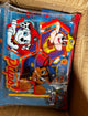 *FLASH SALE - Paw Patrol Stationary Set*