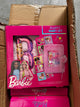 *FLASH SALE - Barbie Fluffy Diary*