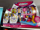 Chixos Build a Loft House Mini Doll Playset