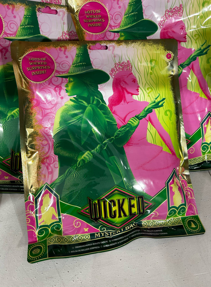 Wicked Surprise Mystery Bag