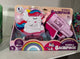 Unicorn Bubble Backpack