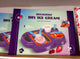 Fired Ice Cream Maker Machine