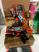 X-Shot Skins Soft Bullet Gun