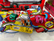 Tangle Toy (Asstd)