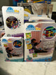 3pc Moonlite Projector Bundle