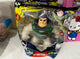 Buzz Lightyear Goo Jitzu Stretchy Figure