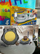 2pc Mega Pottery Wheel Craft Bundle