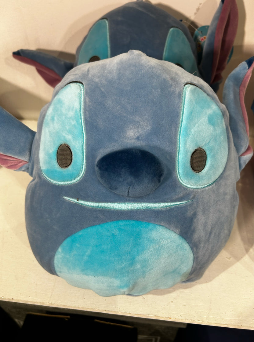 Disney Stitch Squishmellow