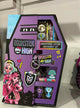 Monster High Stationary Locker