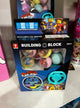 Lego Figure Style Capsule Reveal Box
