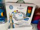 Peter Rabbit Water Stamper Set