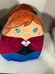 Disney Frozen Anna Squishmellow