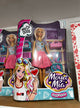 Doggy Daycare Doll Playset