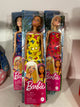 Barbie Summer Doll (Asstd)