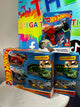 2pc Hot Wheels Bundle