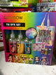 Rainbow High Tie Dye Bag DIY