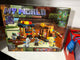 My World Light Up Building Mega Set