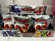 Bulk Buy Box of 12 Biopods Building Sets