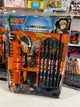 Naruto A4 Stationary Set