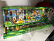 Pack of My World Figures & Accessories