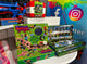 3pc My World Bundle with Asstd Cube