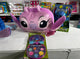 3pc PINK Disney Stitch Bundle