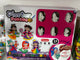 Girls Princess XL Plaster Painting Pack
