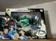 RC Laser Guided Twister Stunt Car with Rechargeable Battery Pack