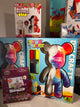 3pc Jumbo Pouring Bear Art MEGA Bundle