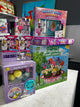 3pc Fairy & Unicorn Mega Bundle