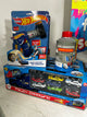 3pc Hot Wheels and Car Bundle