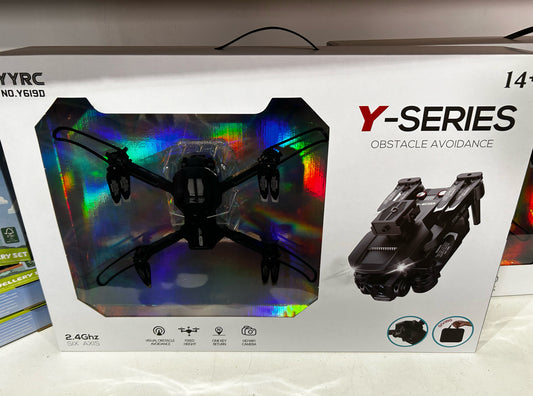 RC Camera Drone with HD Camera