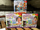 *FLASH SALE - 3pc Tie Dye Craft Clearance Bundle*