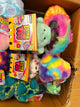 *FLASH SALE - Living On Veg Plush (Asstd)*