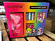 *FLASH SALE - Rainbow High Stationary Locker*