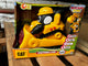 *FLASH SALE - CAT Lightening Load Digger*