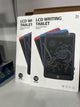 Pair of Drawing LCD Tablets