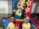 Cocomelon JJ Bubble Machine