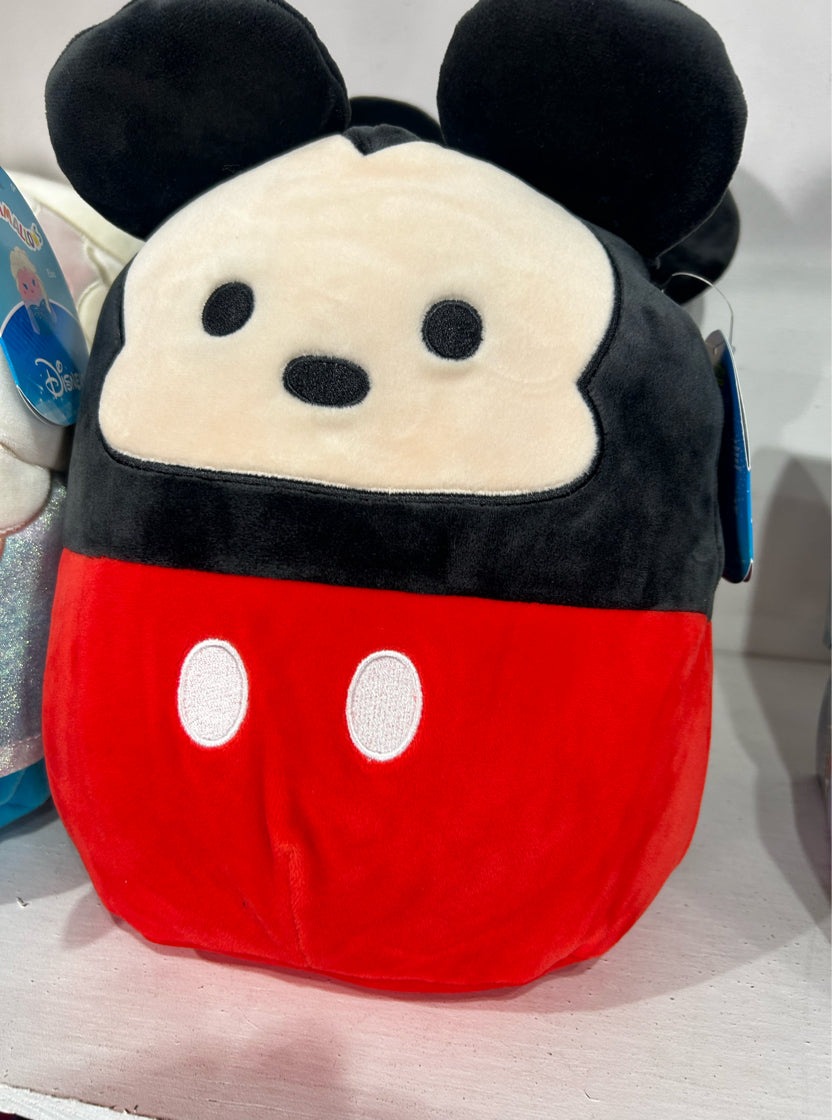Mickey Mouse Squishmellow