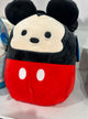 Mickey Mouse Squishmellow
