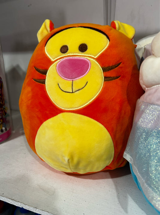 Disney Tigger Squishmellow