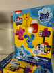Blues Clues Sensory Dough Pack