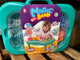 *FLASH SALE - Magic Sand Case & Table*