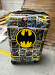 *FLASH SALE - Batman Suitcase*