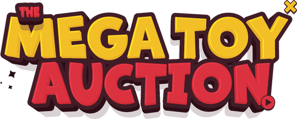 The Mega Toy Auction
